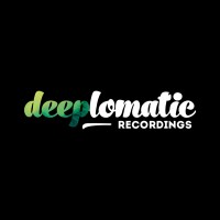 Deeplomatic Recordings Logo