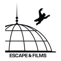 Escape & Films Logo