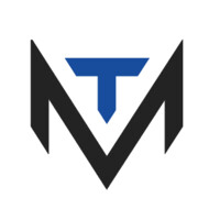 Blue Trail Marketing Logo