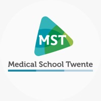 Leren bij MST - Medical School Twente Logo