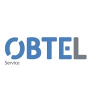 OBTEL services Logo