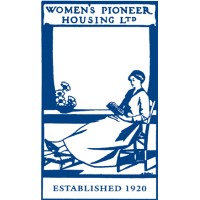 Womens Pioneer Housing Logo