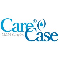 Care Case M&M Soluções Logo