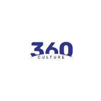 Culture360 Logo