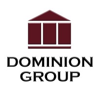 The Dominion Group Logo