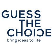 GuessTheChoice Logo