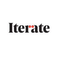Iterate Strategy Logo