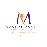 Manhattanville Rehabilitation and Health Care Center Logo