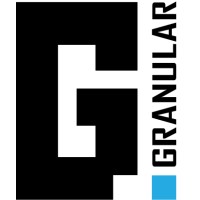 Granular Design Logo