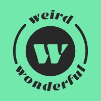 Weird Wonderful Logo