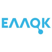 Hellenic Cancer Federation | ELLOK Logo