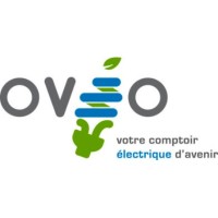 Ovéo Logo