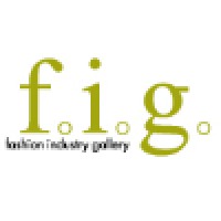 Fashion Industry Gallery Logo