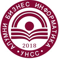 BI Alumni Logo