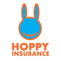 Hoppy Insurance Logo