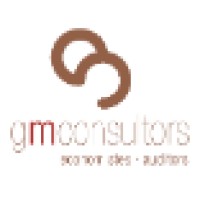 GM Consultors Logo