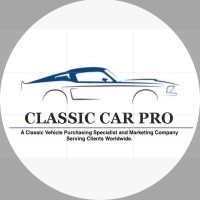 Classic Car Pro Logo