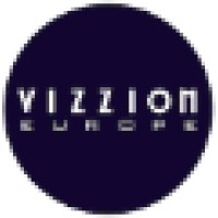 Vizzion Europe SA Logo