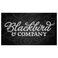 Blackbird & Company Logo