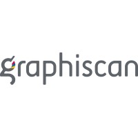 Graphiscan Montréal Inc. Logo