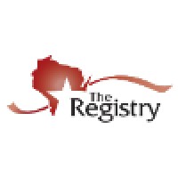 The Registry, Inc. Logo