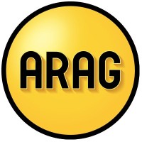 ARAG Legal Protection Ltd Logo