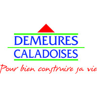 DEMEURES CALADOISES Logo