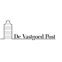 De Vastgoed Post Logo