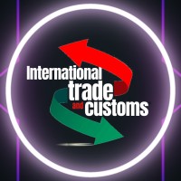 International Trade and Customs Logo
