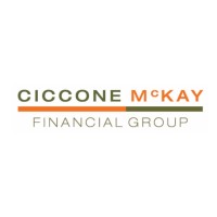 Ciccone McKay Financial Group Logo