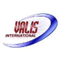VALIS International Logo