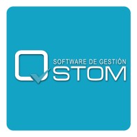 Qstom - Software de Gestión Logo