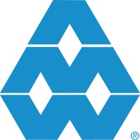 AMW-MARINE Logo