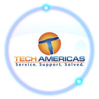 Tech Americas El Salvador Logo