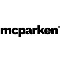mcparken i Stockholm AB Logo