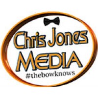 The Bow Knows - Chris Jones Media Logo
