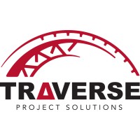 Traverse Project Solutions, LLC Logo