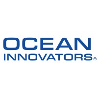 Ocean Innovators Logo