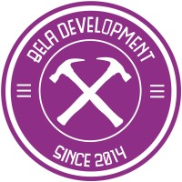 Bela Development Logo