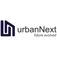 urban Next Logo