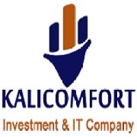 Kalicomfort Corporation Logo