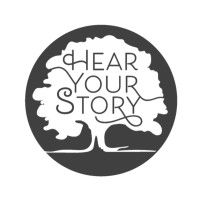 EYP Publishing, LLC and Hear Your Story Books Logo
