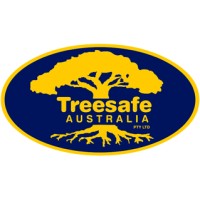 Treesafe Australia Pty Ltd Logo