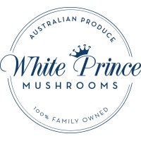 White Prince Pty Ltd Logo