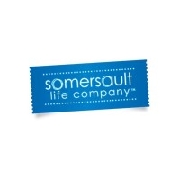 Somersault Life Company, LLC Logo