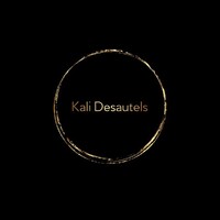 Kali Desautels Logo