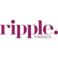 Ripple Finance Logo