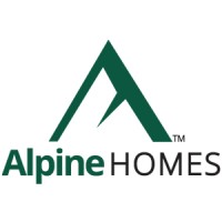 Alpine Homes, LLC Logo
