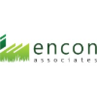 Encon Associates Limited Logo