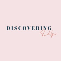 Discovering Daly LLC Logo